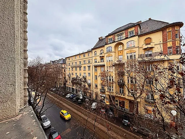 Eladó lakás Budapest IX. kerület 76 nm