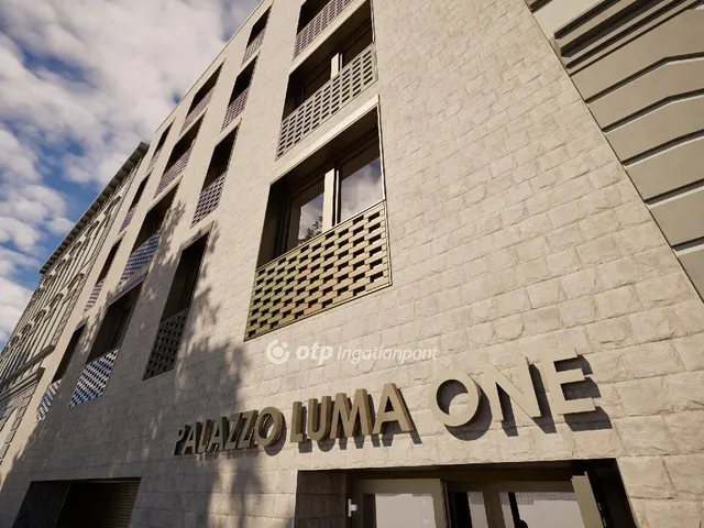 Eladó lakás Budapest VIII. kerület 52 nm