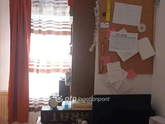 Eladó ház Budapest XXIII. kerület 45 nm