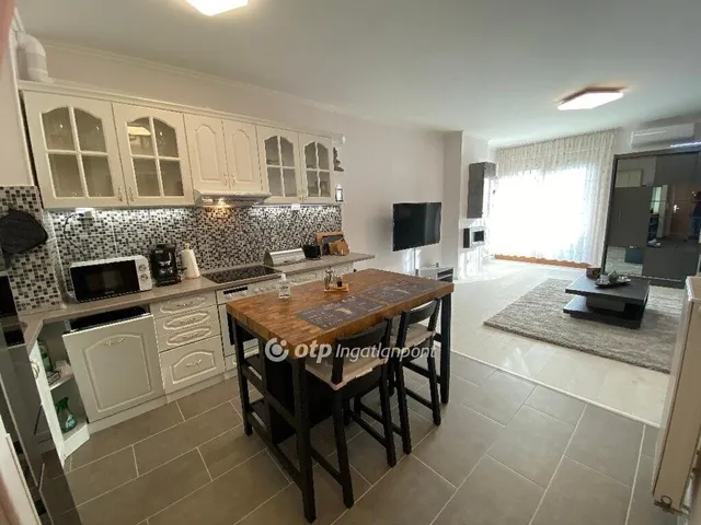 Eladó lakás Budapest III. kerület, Óbuda 38 nm