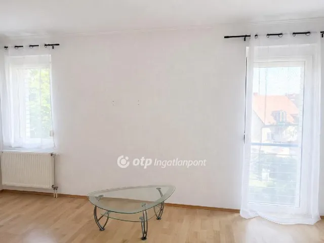 Eladó lakás Szigetszentmiklós 33 nm