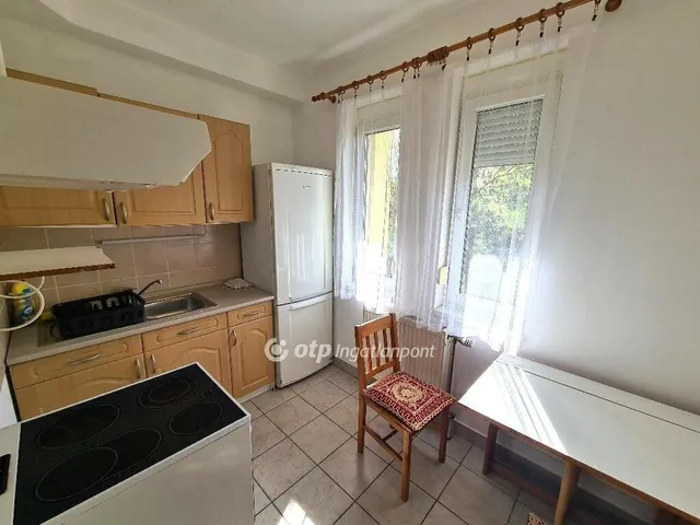 Eladó lakás Szigetszentmiklós 33 nm