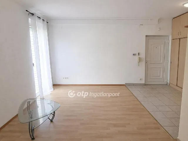 Eladó lakás Szigetszentmiklós 33 nm