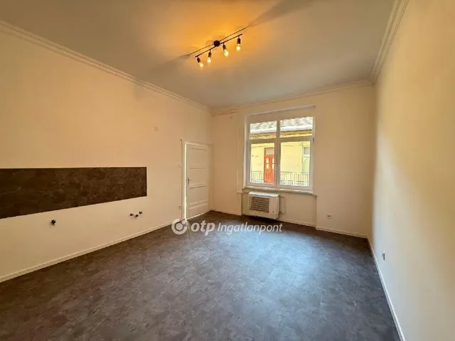 Eladó lakás Budapest VII. kerület 39 nm