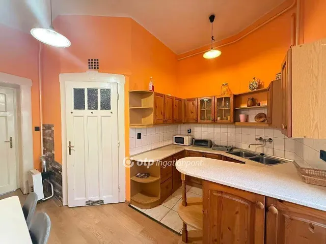 Eladó lakás Budapest VII. kerület 39 nm