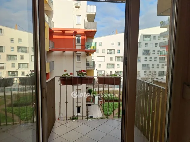 Eladó lakás Budapest XIII. kerület, Vizafogó 69 nm