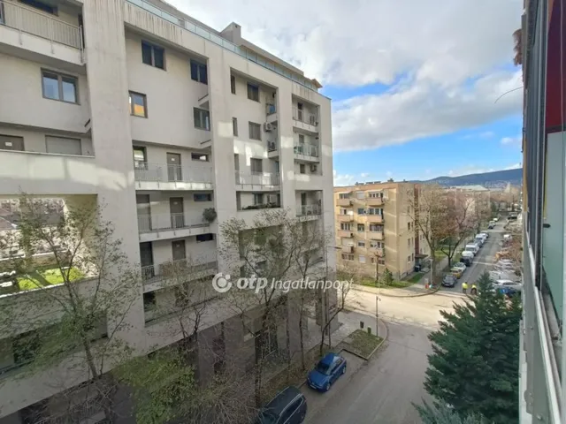 Eladó lakás Budapest XIII. kerület, Vizafogó 69 nm