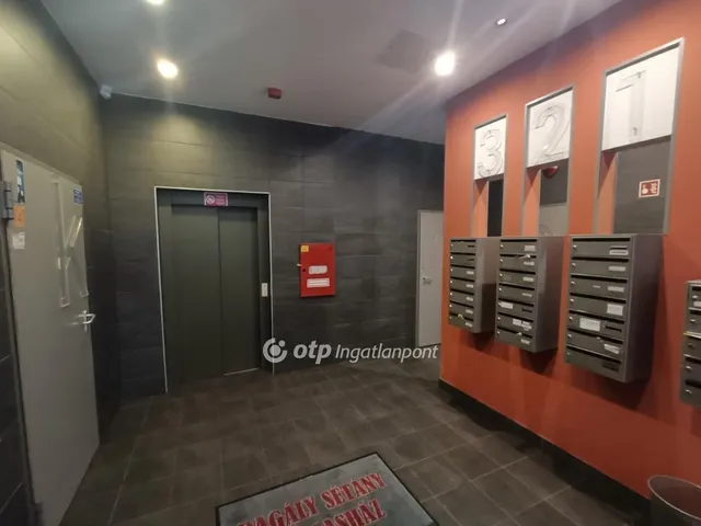 Eladó lakás Budapest XIII. kerület, Vizafogó 69 nm