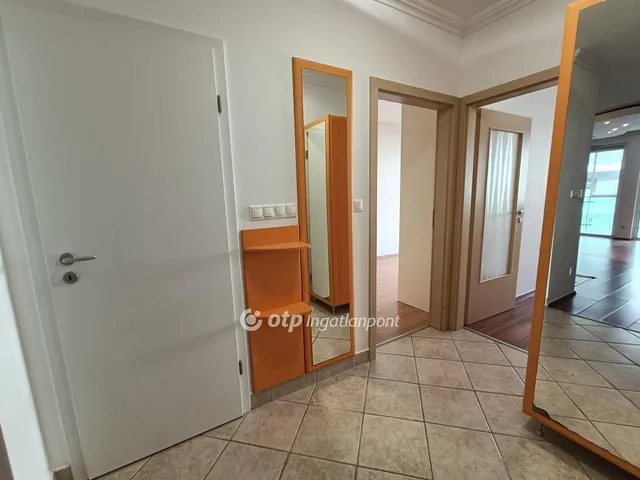 Eladó lakás Budapest XIII. kerület, Vizafogó 69 nm