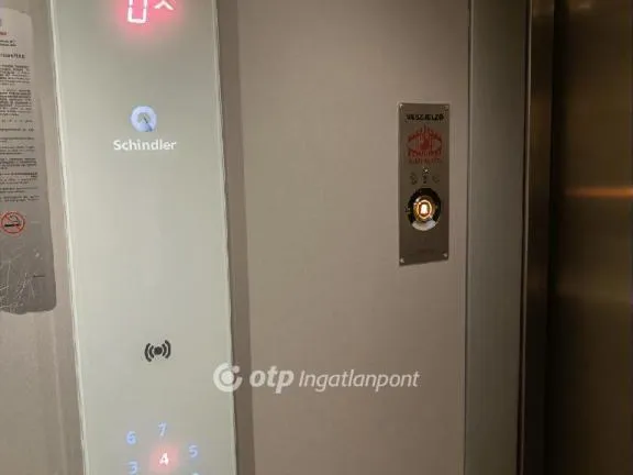 Eladó lakás Budapest XIII. kerület, Vizafogó 69 nm