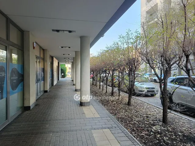 Eladó lakás Budapest XIII. kerület, Vizafogó 69 nm