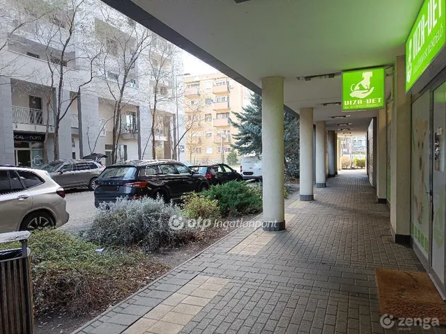 Eladó lakás Budapest XIII. kerület, Vizafogó 69 nm