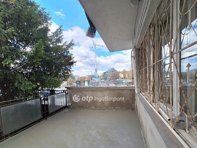 Eladó lakás Budapest I. kerület 67 nm