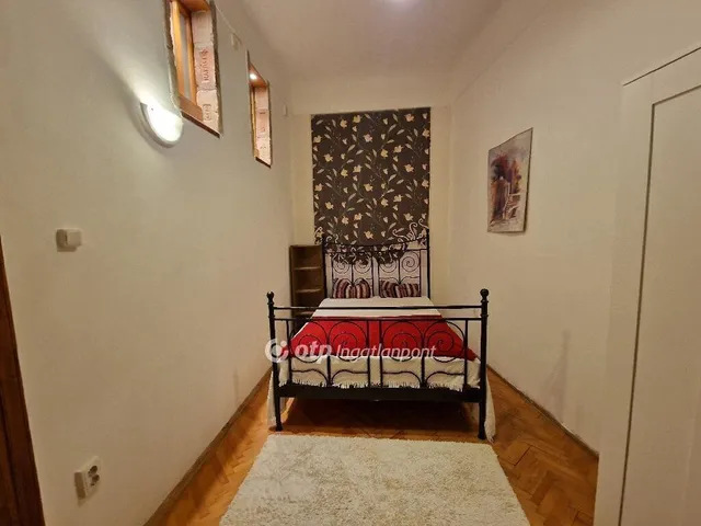 Eladó lakás Budapest II. kerület, Felhévíz II. ker. 65 nm