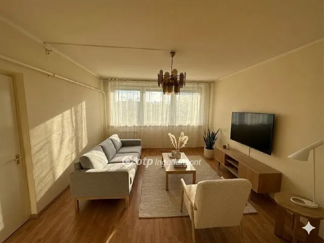 Eladó lakás Budapest XIV. kerület, Rákosfalva 49 nm