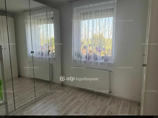 Eladó ház Halásztelek 78 nm