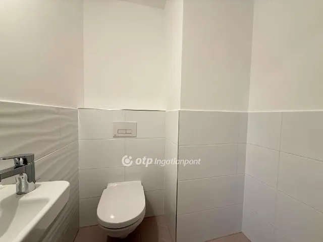 Eladó lakás Budapest IX. kerület, Rehabilitációs terület IX. ker. 45 nm