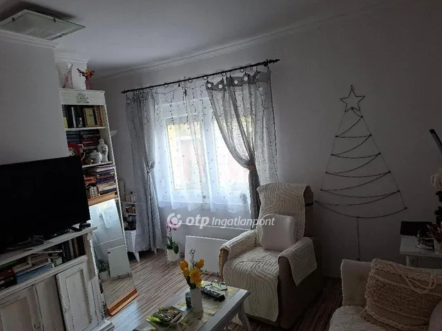 Eladó ház Gárdony 58 nm