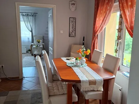 Eladó ház Gárdony 58 nm