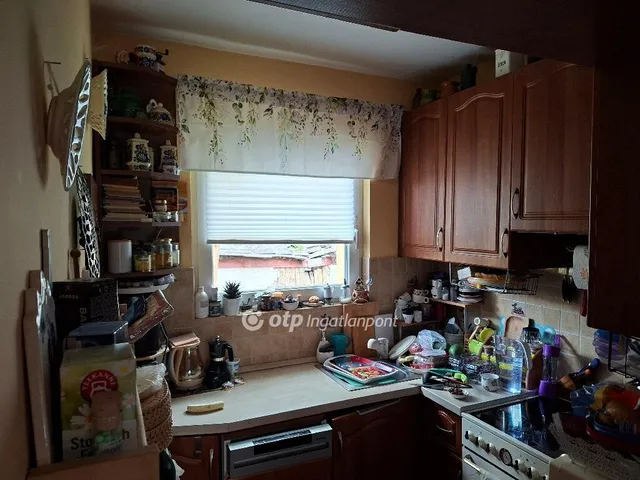 Eladó ház Gárdony 58 nm