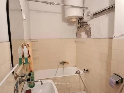 Eladó lakás Budapest I. kerület 46 nm