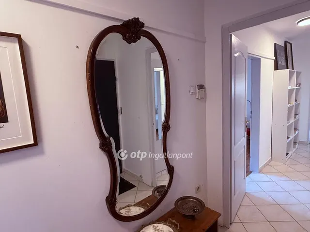 Eladó lakás Budapest I. kerület 123 nm