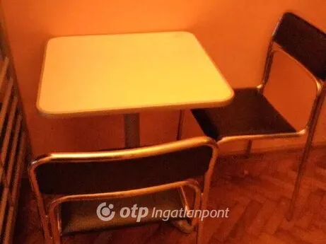 Eladó lakás Budapest I. kerület 84 nm