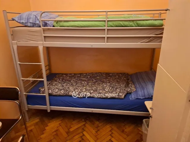 Eladó lakás Budapest I. kerület 84 nm