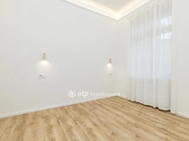 Eladó lakás Budapest I. kerület 101 nm