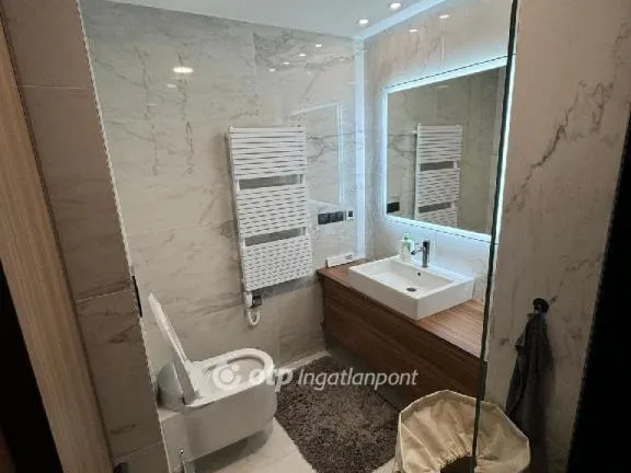 Eladó lakás Budapest I. kerület 43 nm