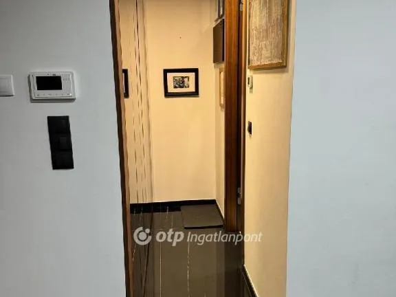 Eladó lakás Budapest I. kerület 43 nm
