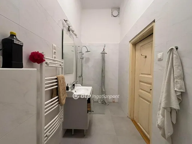 Eladó lakás Budapest V. kerület 118 nm