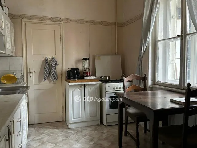 Eladó lakás Budapest V. kerület 118 nm