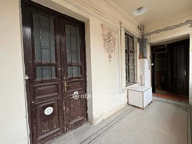 Eladó lakás Budapest V. kerület 118 nm