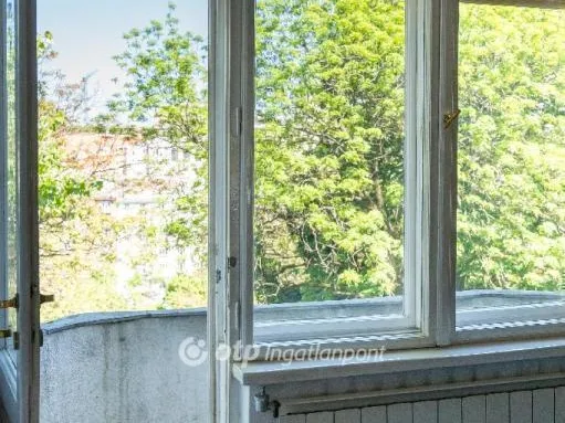 Eladó lakás Budapest I. kerület 80 nm