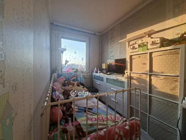Eladó lakás Budapest XVII. kerület 35 nm