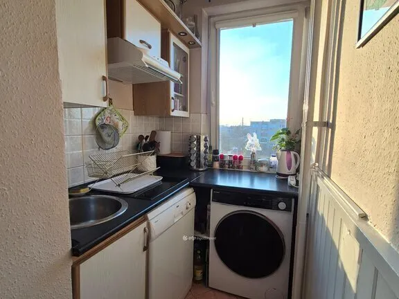 Eladó lakás Budapest XVII. kerület 35 nm