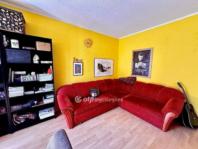 Eladó lakás Budapest XVII. kerület, Helikopter lakópark 60 nm