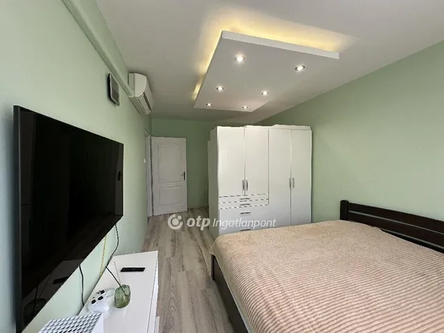 Eladó lakás Budapest III. kerület 48 nm