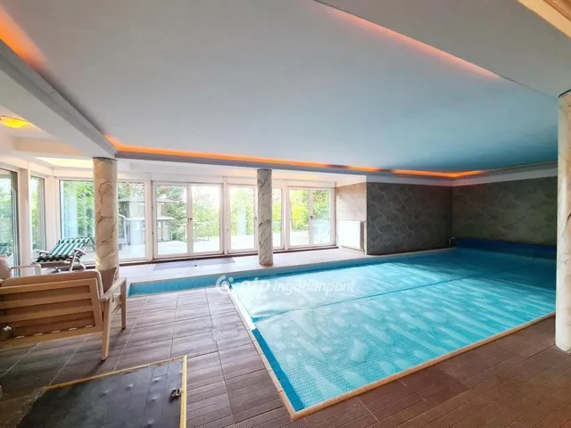 Eladó ház Budapest XII. kerület, Svábhegy 650 nm