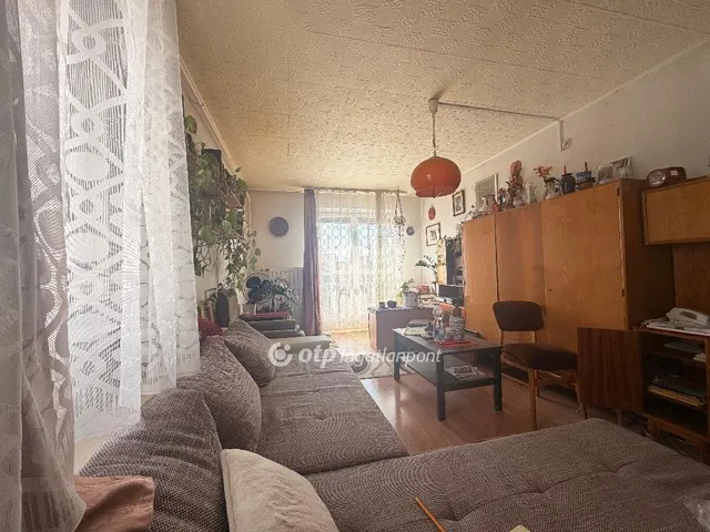 Eladó lakás Budapest III. kerület, Békásmegyer 57 nm