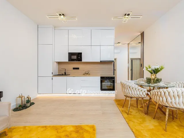 Eladó lakás Budapest XIII. kerület, Angyalföld 77 nm