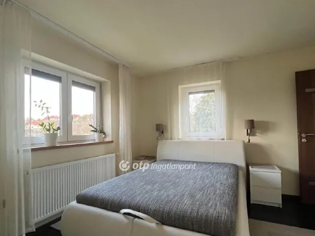 Eladó ház Budaörs 195 nm