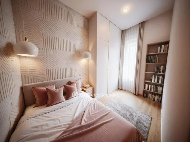 Eladó lakás Budapest VI. kerület 117 nm