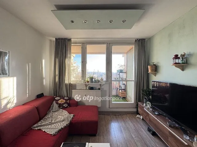 Eladó lakás Budapest III. kerület 50 nm