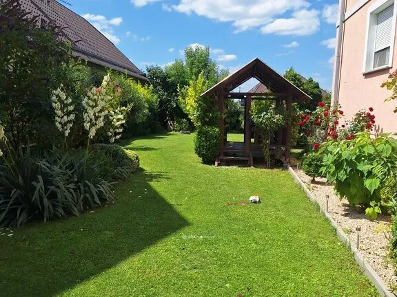 Eladó ház Szigetszentmiklós 266 nm