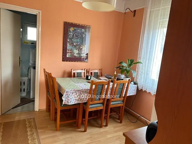 Eladó ház Budapest XVII. kerület, Rákoscsaba 69 nm