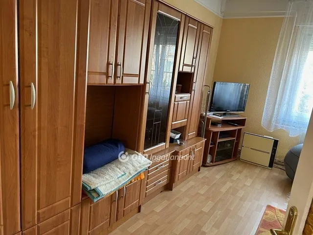 Eladó ház Budapest XVII. kerület, Rákoscsaba 69 nm