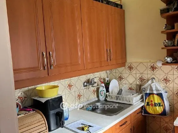 Eladó ház Budapest XVII. kerület, Rákoscsaba 69 nm