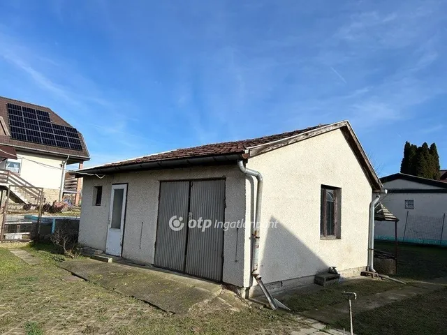 Eladó ház Budapest XVII. kerület, Rákoscsaba 69 nm